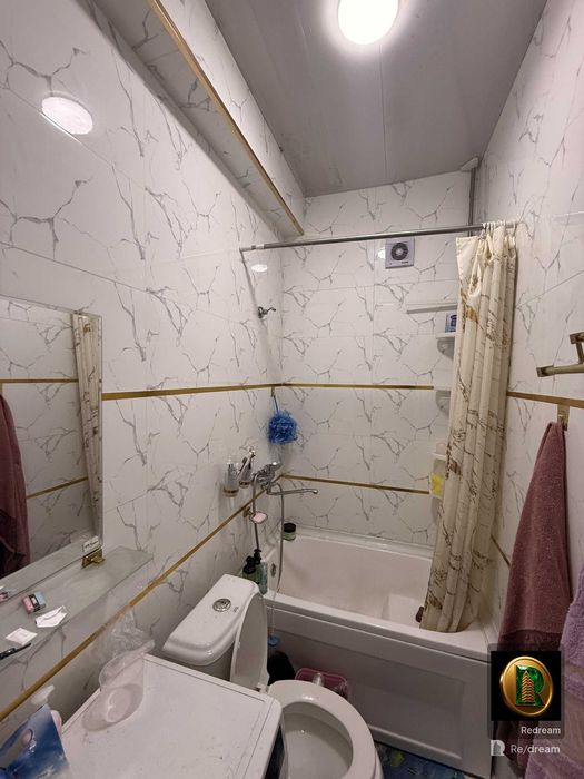 Продается отличная квартира в недавно построенном доме.