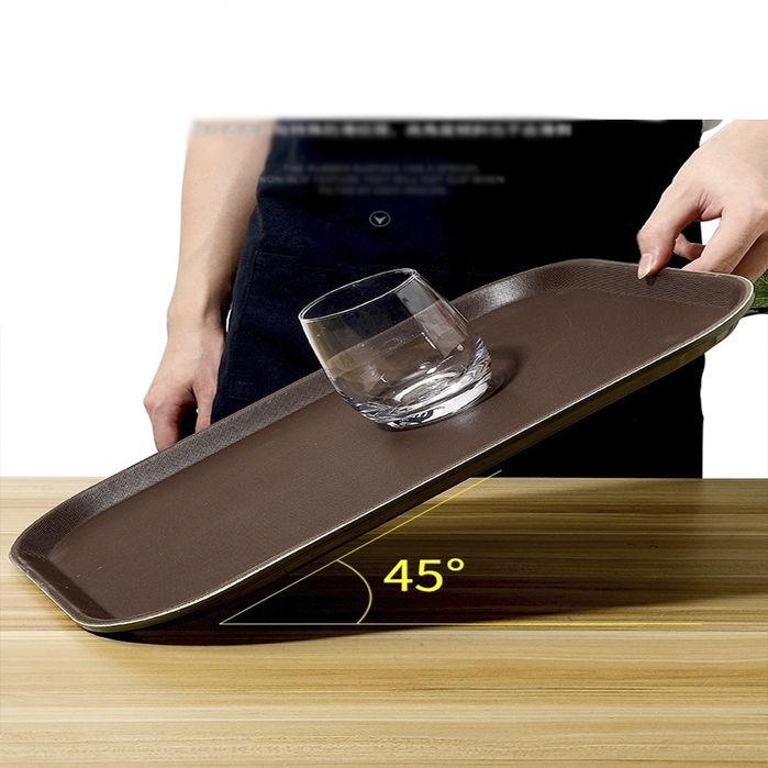 Доска гелевый официант