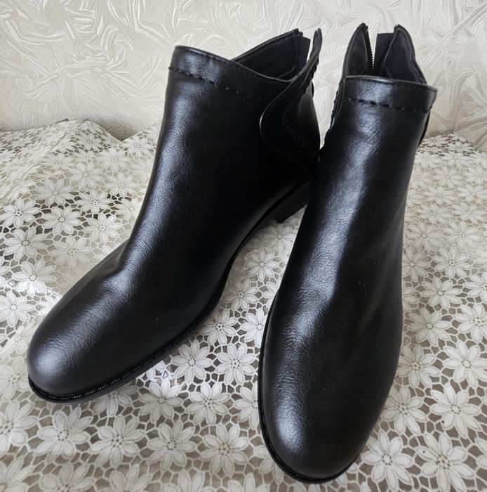 Ботильоны женские