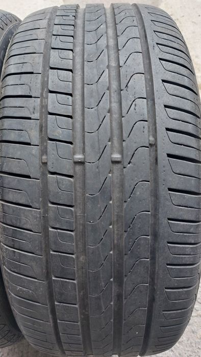 Летни гуми 245/40/19 Pirelli Cinturato P7 2 броя