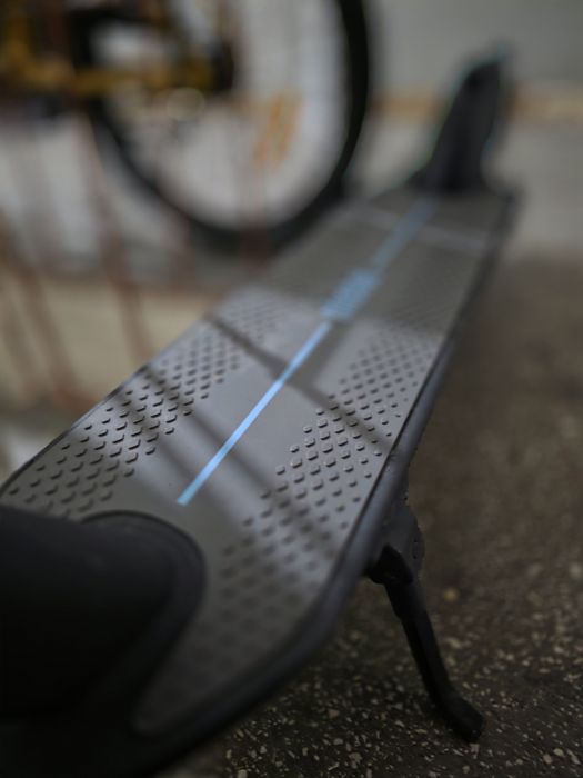 Ninebot g30d kickscootermax