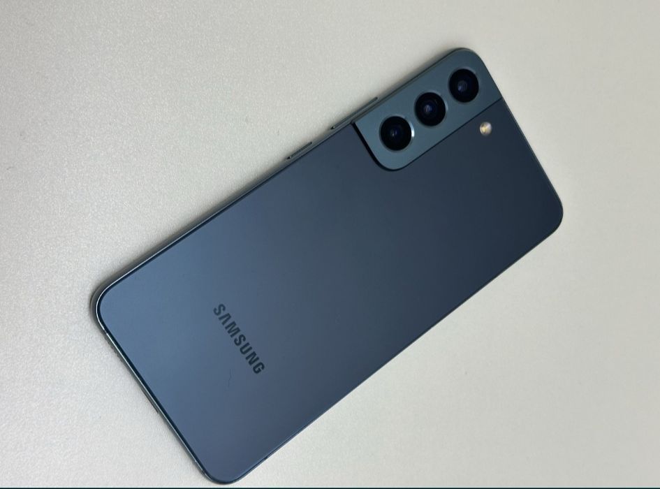 Samsung s22 plus 5g