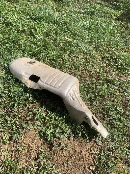 Оригинално гърне honda