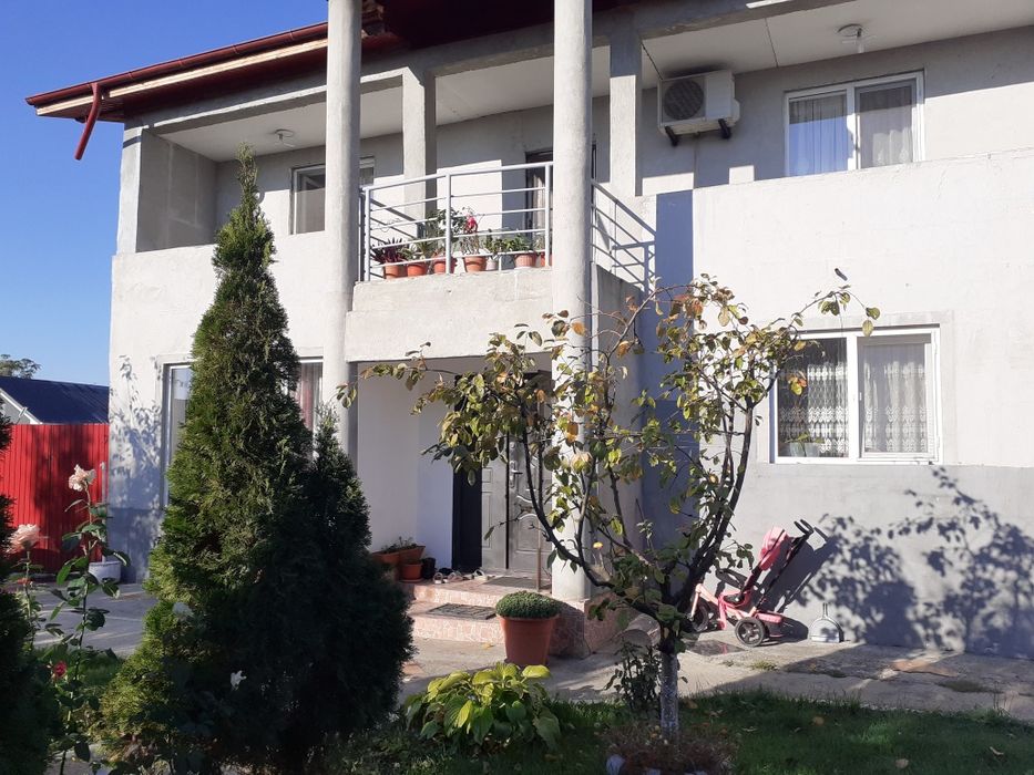 Vand vila, stefanestii de jos