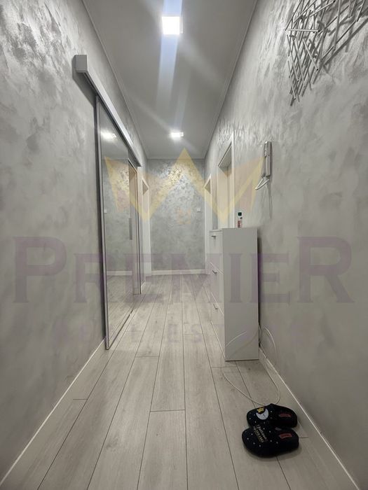 Дава се под наем Тристаен апартамент в Варна, Окръжна болница - 85 кв.м за 765 € - Снимка #12