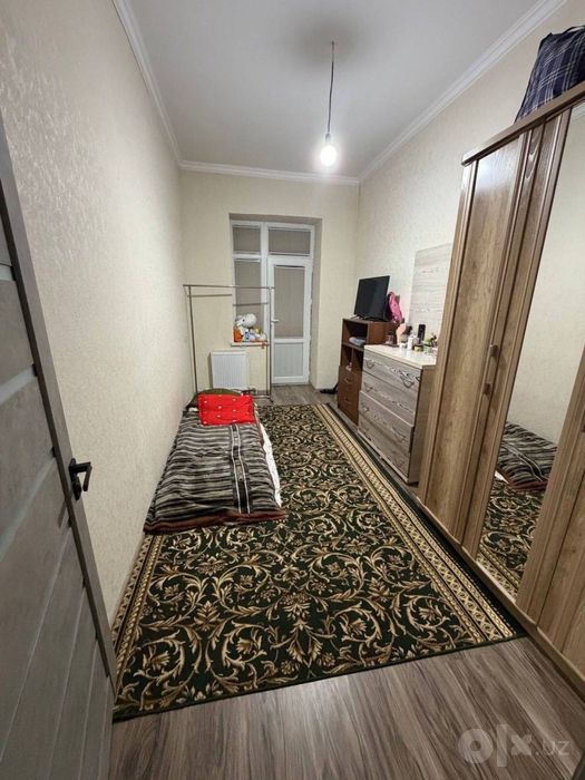 Продажа квартира Сергили