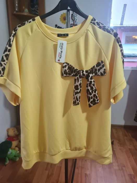 Compleu universal cu animal print