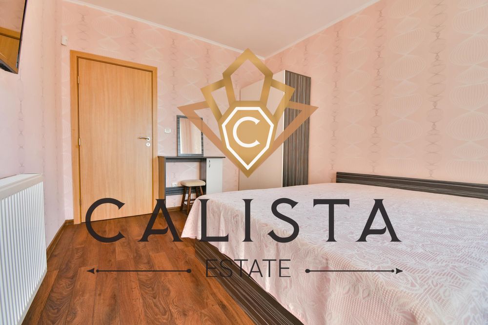 Дава се под наем Тристаен апартамент в София, Манастирски ливади - 140 кв.м за 1099 € - Снимка #7