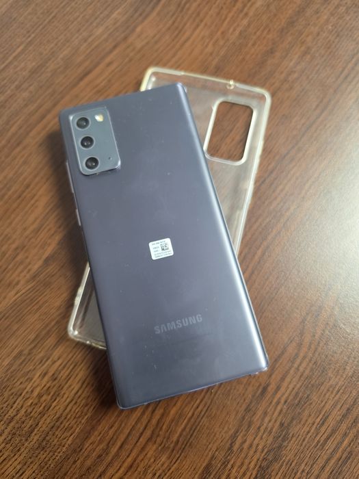 Samsung S 20 Ultra