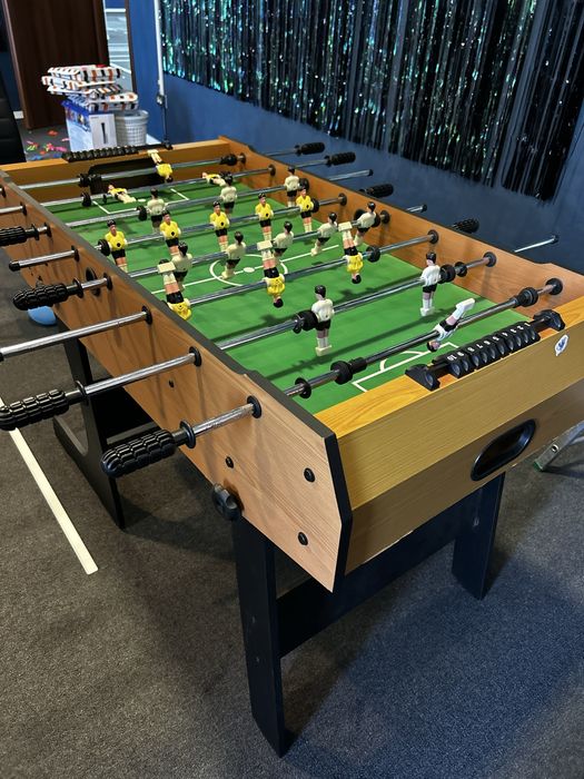 Masă de fotbal stare buna