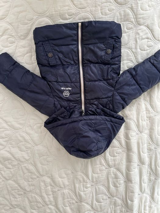 Курточки в хорошем состоянии