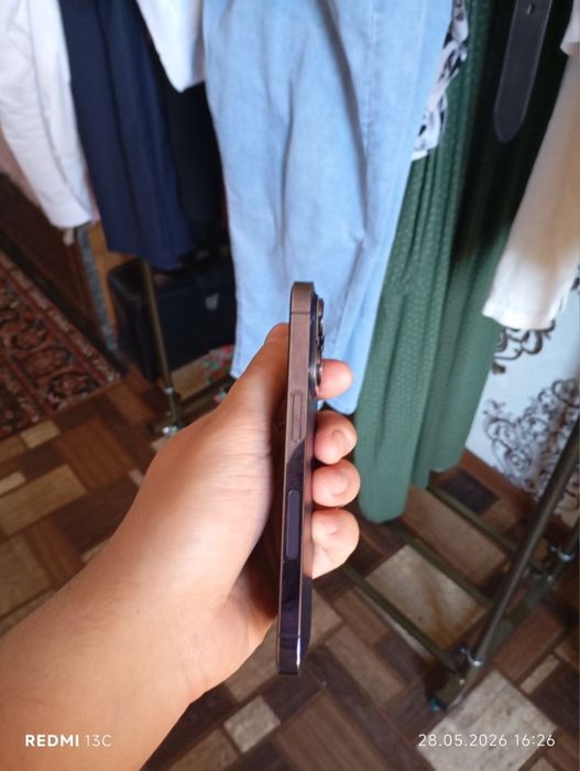 Iphone 14 pro ideal