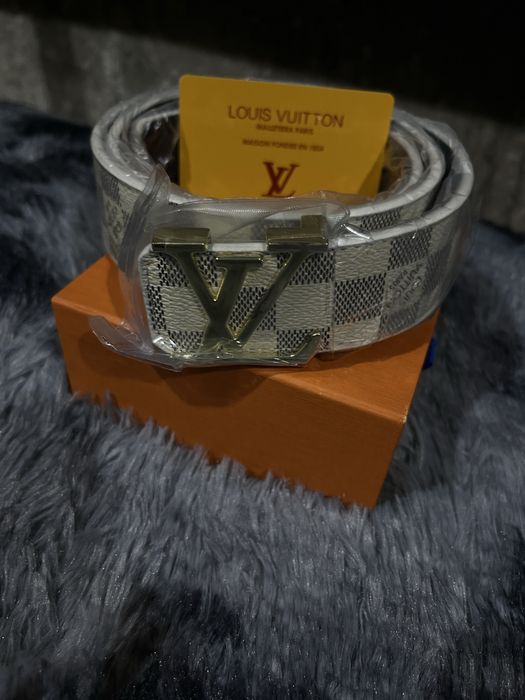 Колан/Belt на lousi vuitton