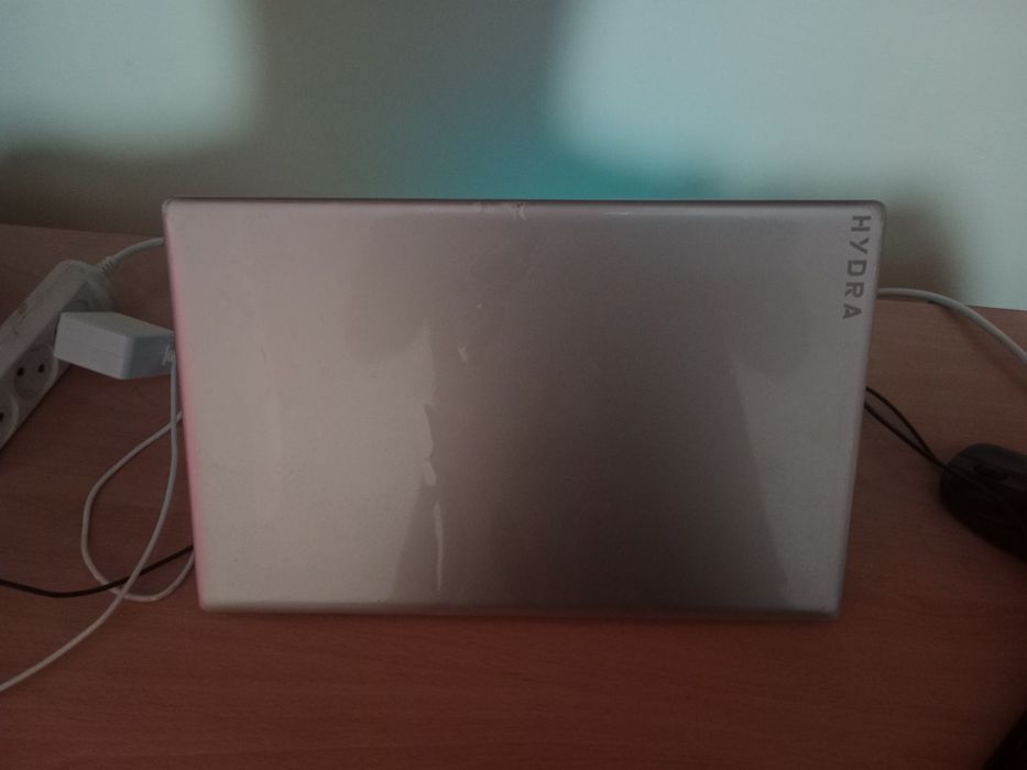 Рабочий Ноутбук HYDRA