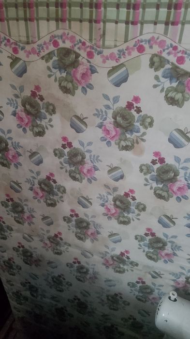 Продам детский кровать с матрасом 160*60