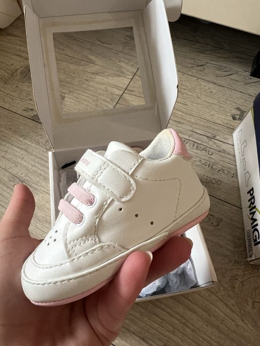 Буйки за бебе 18 номер CK оригинални