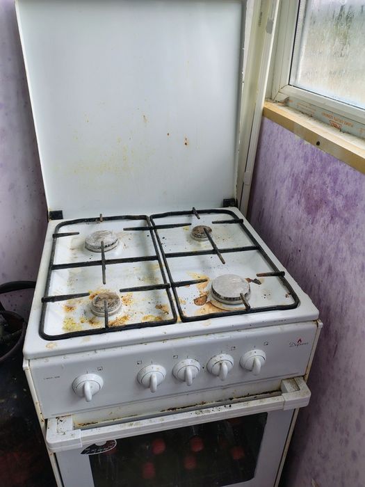 Газовый плитка продаю