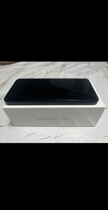 HONOR X6а сатылады