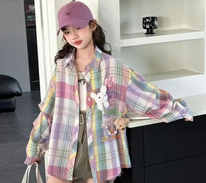 Платья летние для девочек