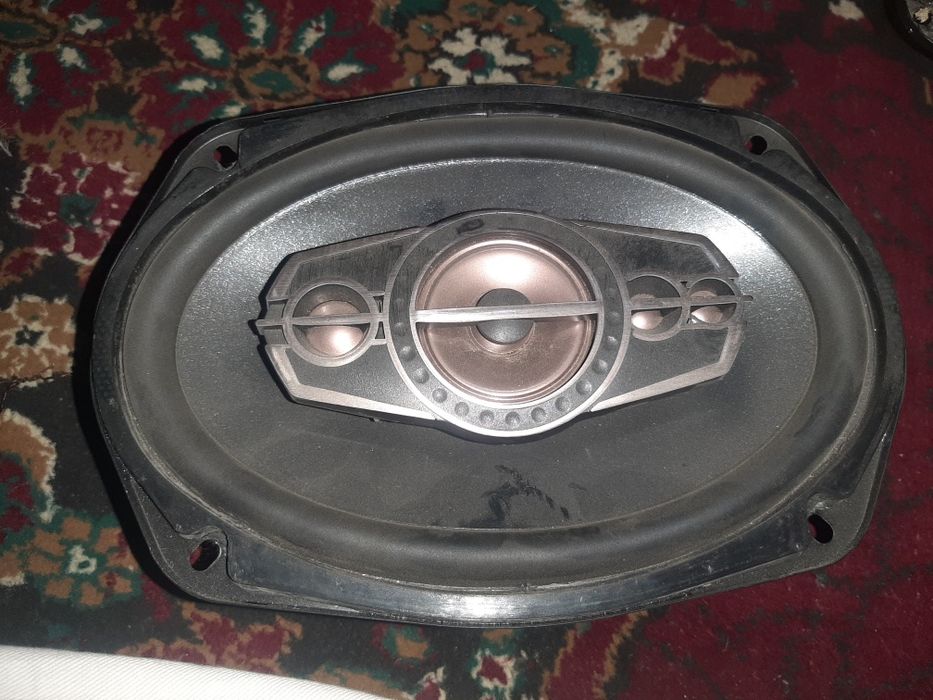 Mafon kalonka sotiladi