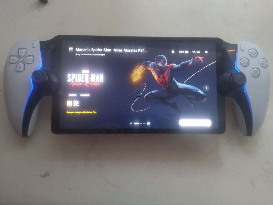 Ps portal+ps plus premium х8, cloud striming, бери и играй!