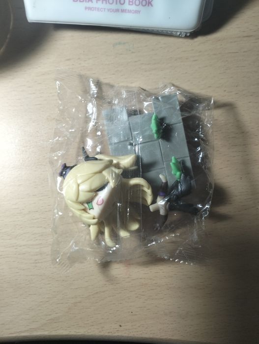 Фигурки геншин импак