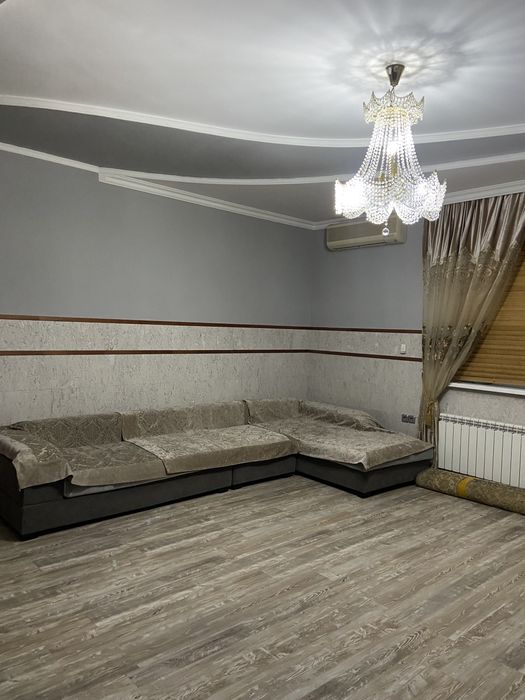 Коттедж в центре Атырау