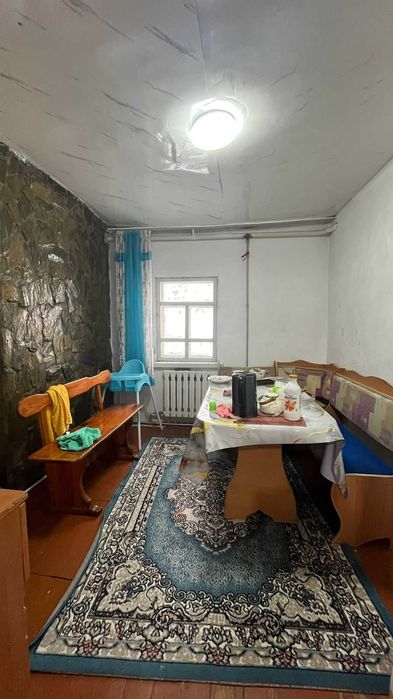 Продается дом. с.Карабулак Ескельлинский р-н