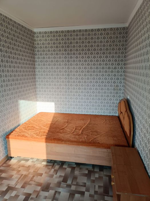 Продам 2х комнатную квартиру