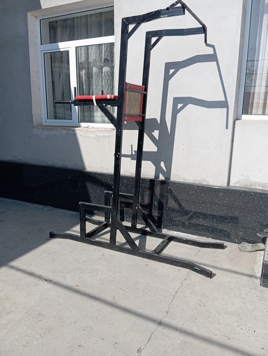 Спортзал учун тринажорлар