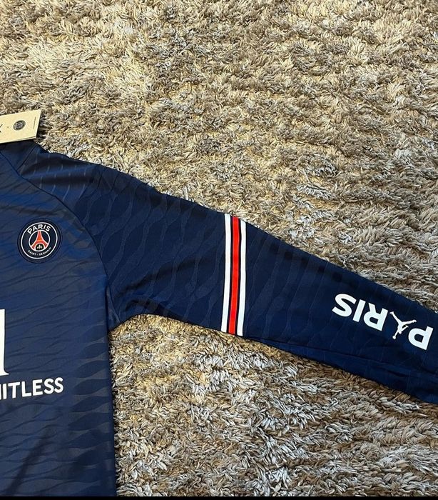 Анцуг  Майкъл Джордан