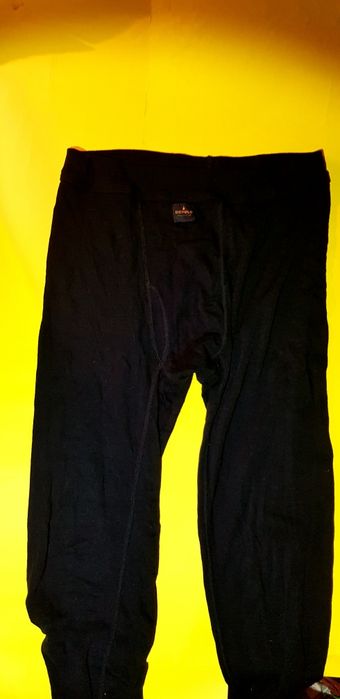 DEVOLD  мъжки клин  мерино