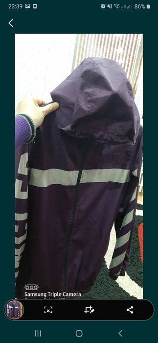 Спортивка сатылады