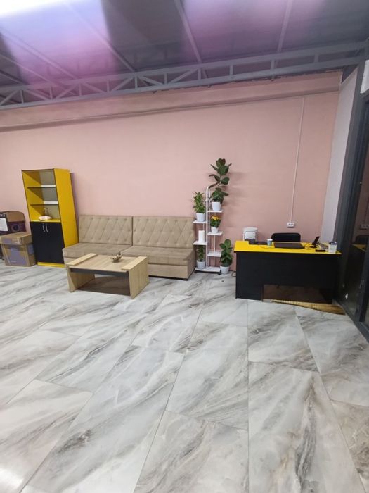 Arenda ofis metro yonida