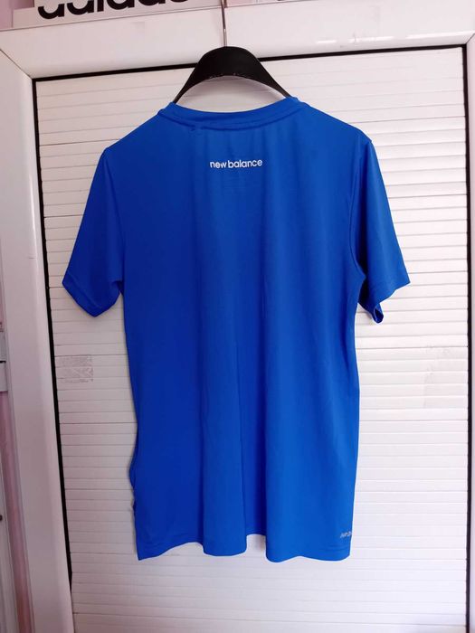 Оригинална спортна тениска New Balance