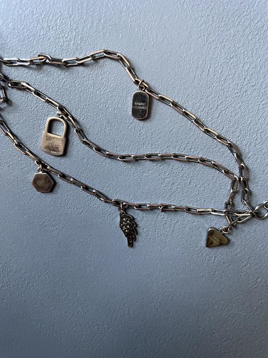 Armani Exchange гривна