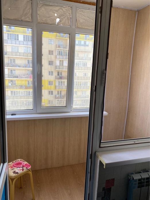 Продается квартира