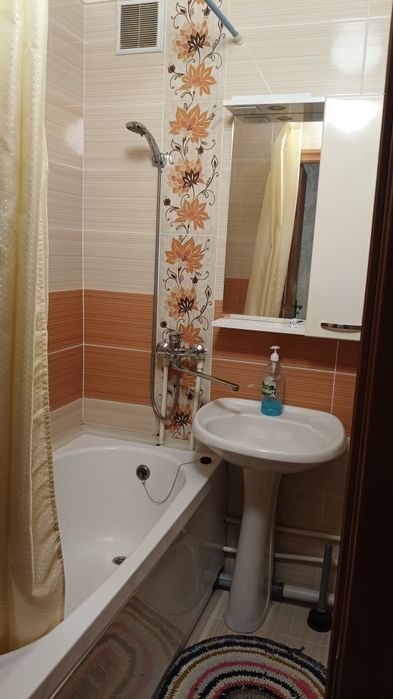 Продам 2-х комнатную квартиру