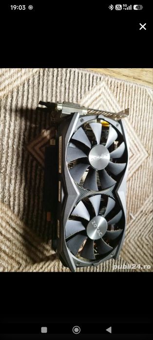 Kit i5 ,paca video și 16 GB RAM DDR3