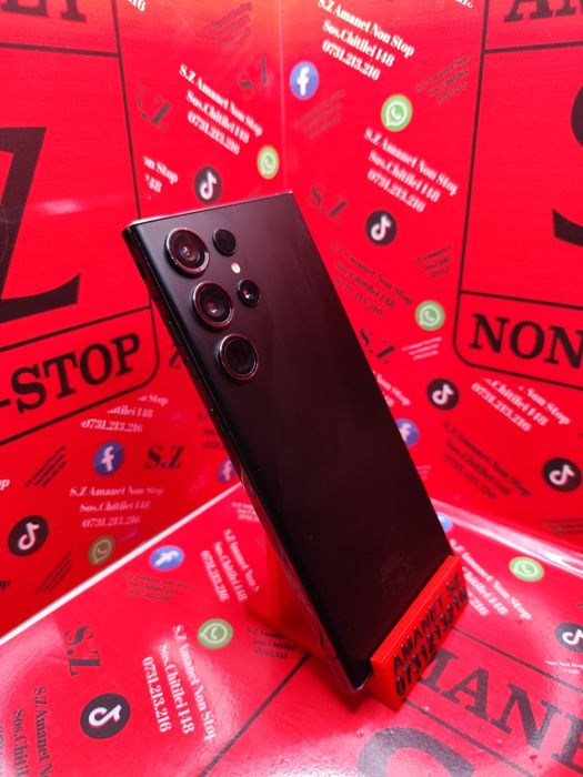 Samsung S23 Ultra Amanet SZ Non Stop