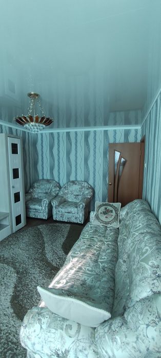 Продам двухкомнатную квартиру 4-19