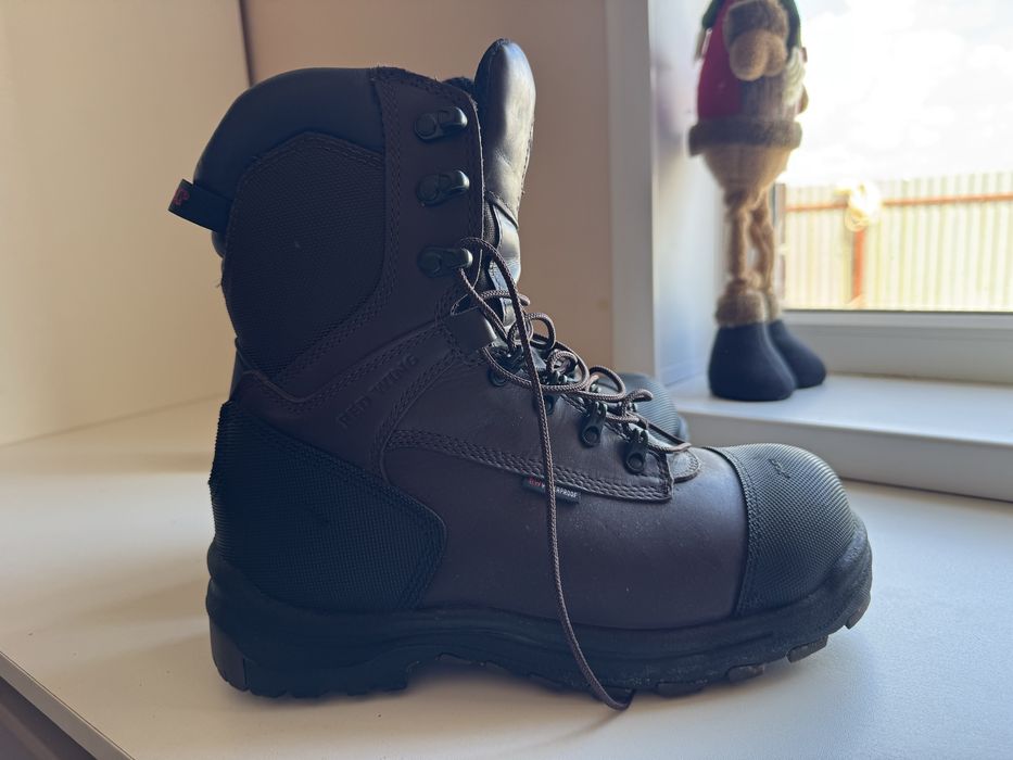 Sefty ботинки red wing