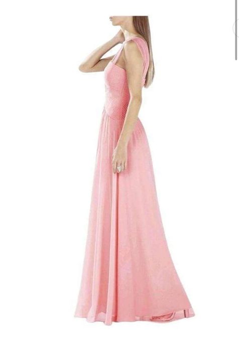 Платье новое шифоновое с корсетом