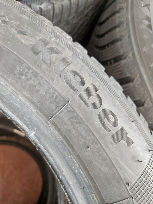 Гуми 225/55/19 Всесезонни