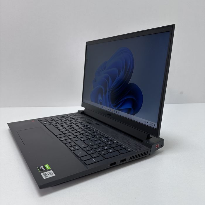 Laptop Gaming Dell G15 i5 10500H \ Garantie \ iDroid