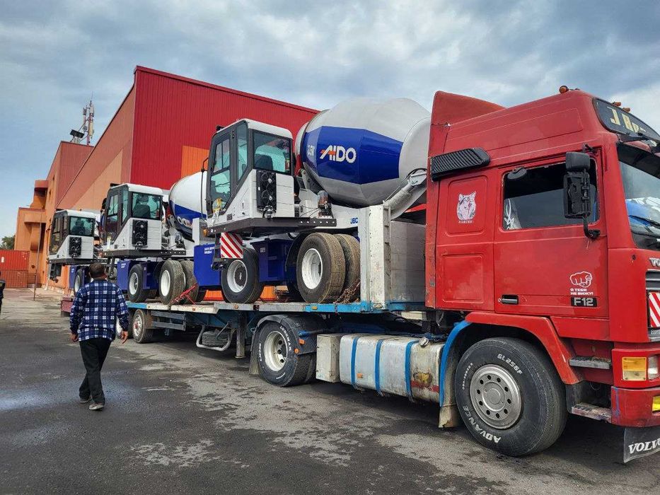 кармикс бетон коригич