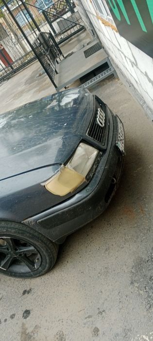 Продам Ауди 100 с4