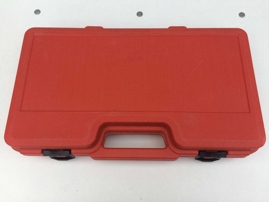 Trusa clesti coliere furtunuri de apa coliere turbo 9 piese