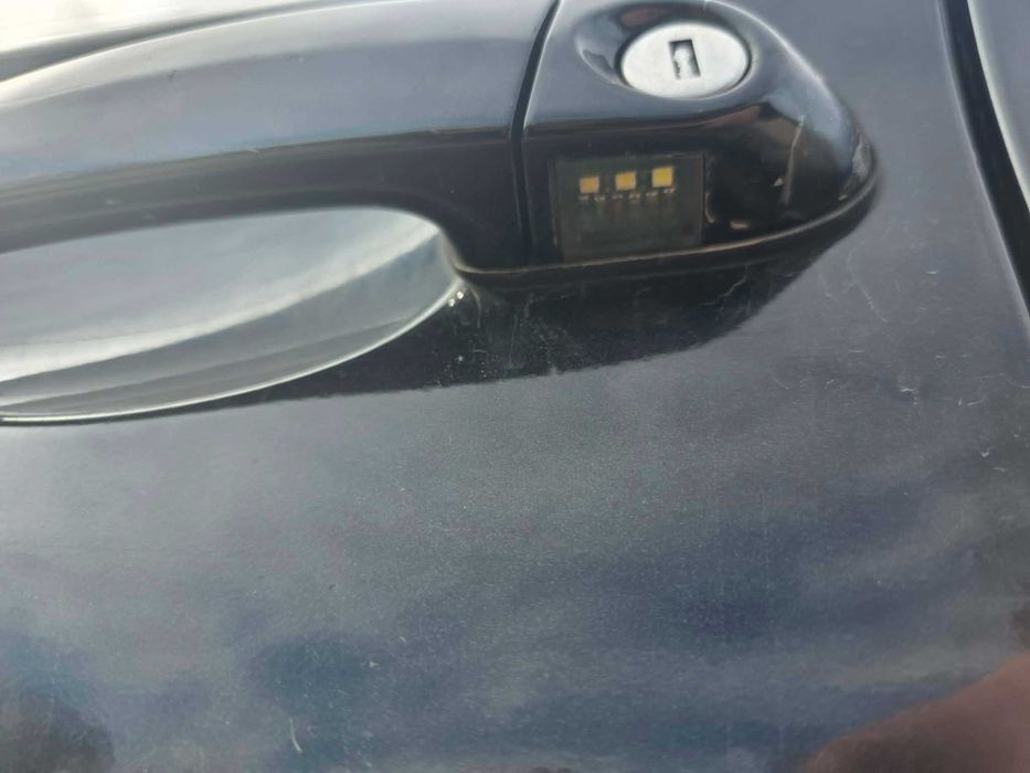 BMW Е87 1 series 120d 163hp НА части