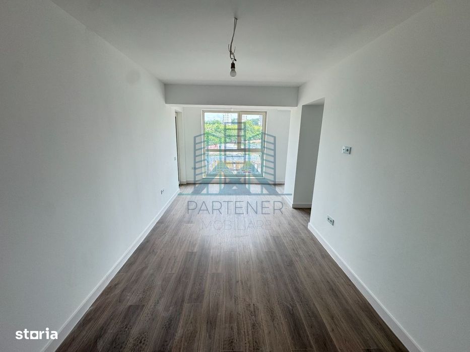 Apartament 2 camere INTABULAT Copou,59 mp+parcare subterana/tva inclus